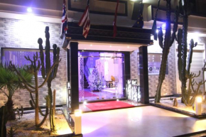 Dakhla White Hotel